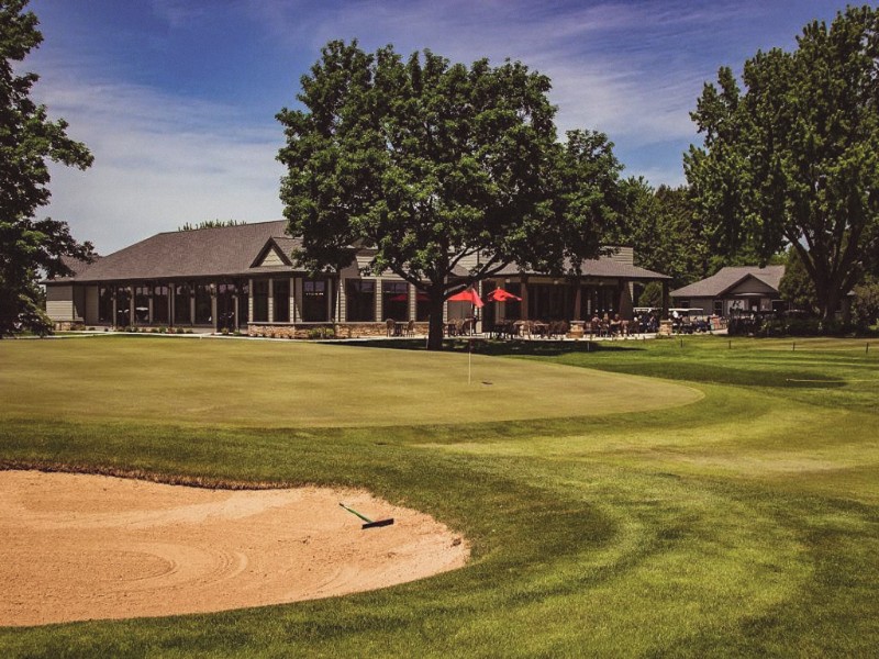 The Evolution Of Reedsburg Country Club