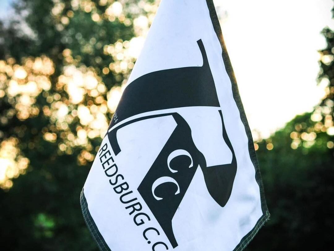 Flag photo